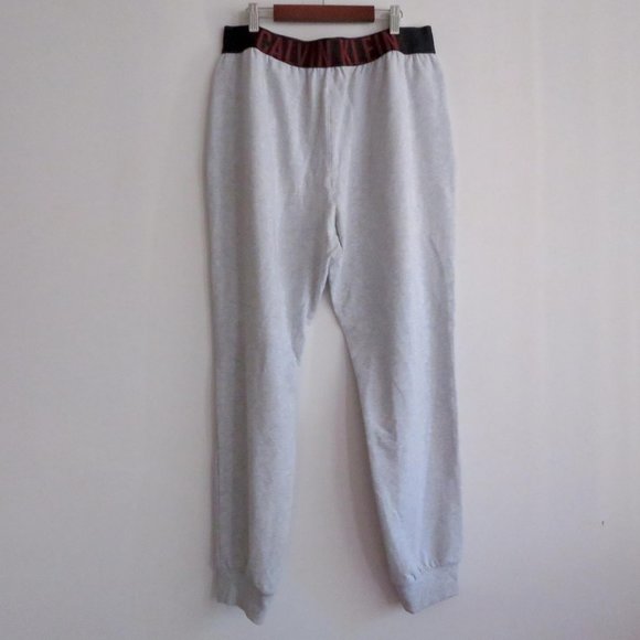 NWT Calvin Klein Men's Intense Power Lounge Jogger M - Picture 2 of 7